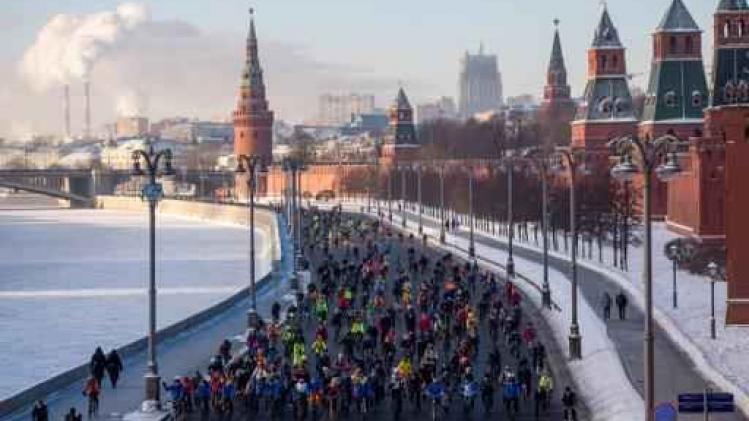 WK 2018 - Loting vindt op 1 december plaats in het Kremlin
