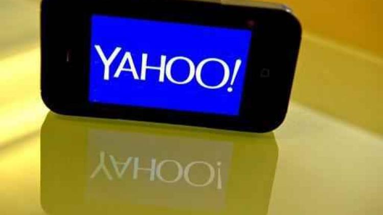 Overname Yahoo door Verizon gaat langer duren
