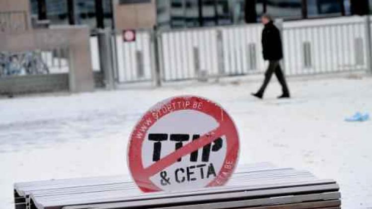 Handelscommissie EU-Parlement keurt CETA goed