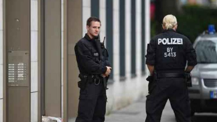 Broers opgepakt op verdenking van terrorisme in Duitsland