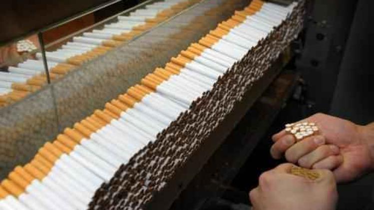 Tabaks- en reclamebedrijven grotendeels vrijgesproken voor inbreuken op reclameverbod