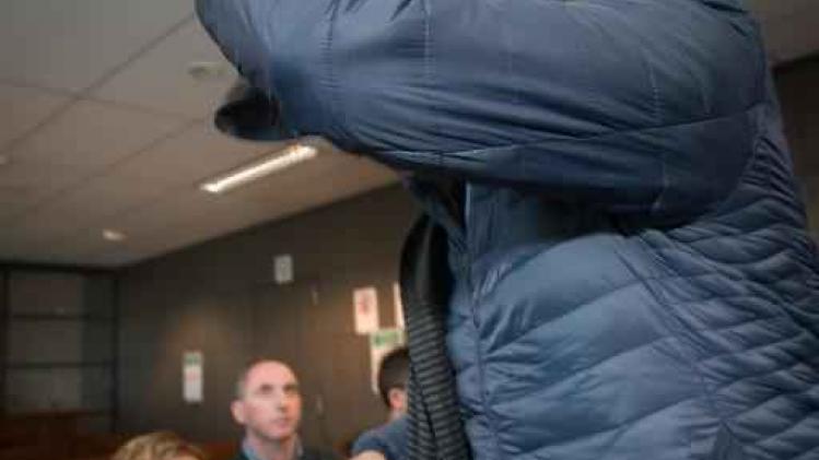 Doodrijder van Merel De Prins veroordeeld tot 5 jaar cel en levenslang rijverbod