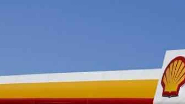 Shell wint dispuut over olielek Nigerdelta