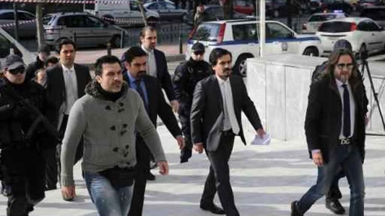 Grieks hooggerechtshof wil gevluchte Turkse militairen niet uitleveren