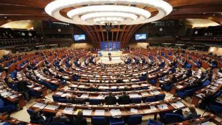 Assemblee Raad van Europa vraagt dialoog over interpretatie Conventie van Genève