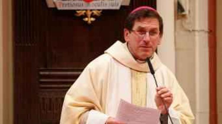 Brugse bisschop gaat Vaticaan overtuigen om Vangheluwe te straffen