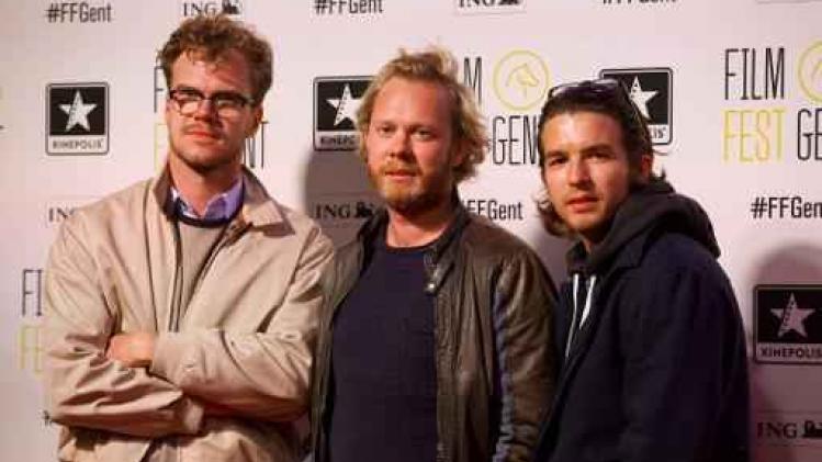 Callboys wint prijs voor Beste Acteur op prestigieuze FIPA-festival