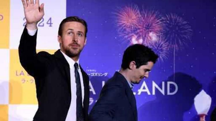 La La Land wint filmprijs van Amerikaanse producers