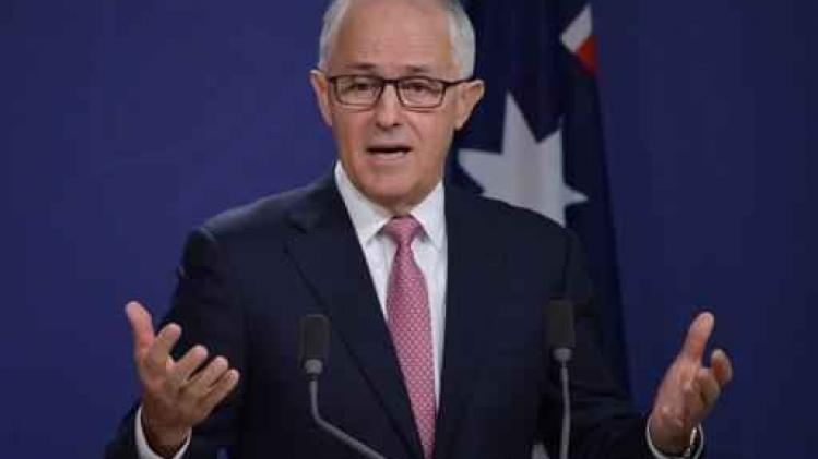 Trump zal opvangakkoord met Australië naleven
