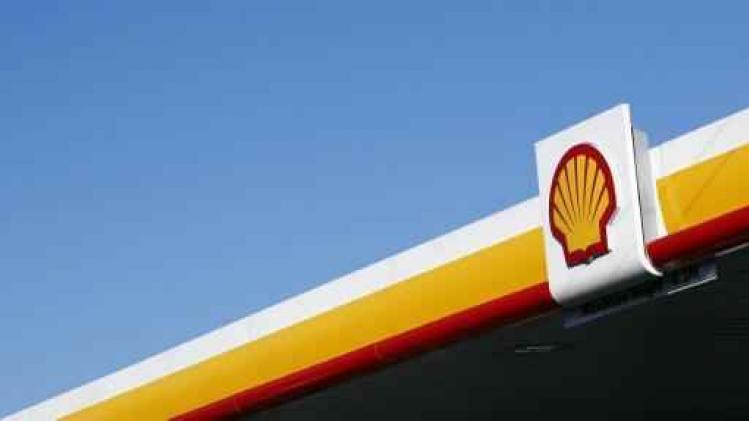Shell wil tankstations uitrusten met laadpunten voor elektrische wagens