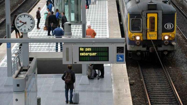 Nmbs shop key card