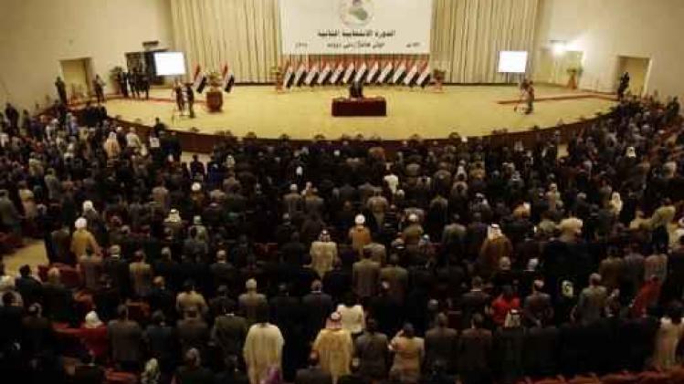 Iraaks parlement vraagt soortgelijk inreisverbod voor Amerikaanse burgers