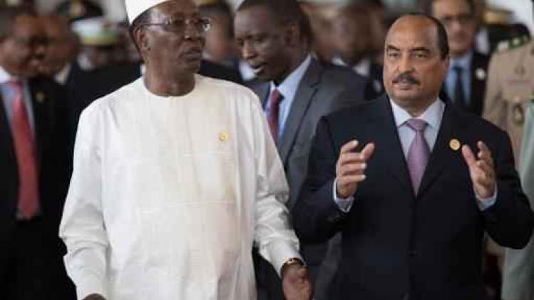 Afrikaanse Unie bespreekt of Marokko zich weer mag aansluiten