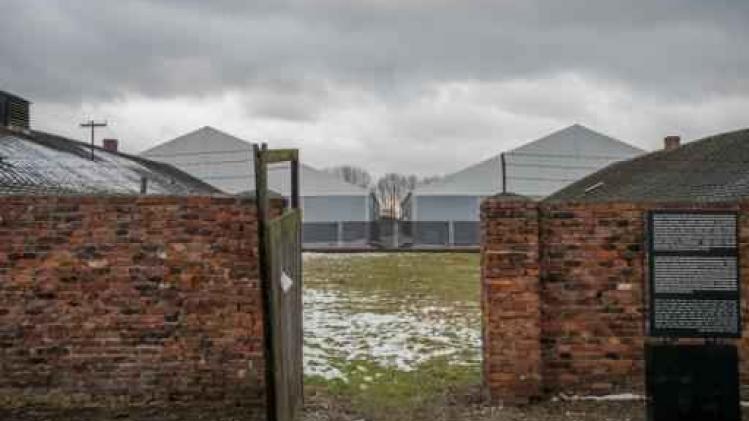 Polen zet namen online van 10.000 bewakers van Auschwitz