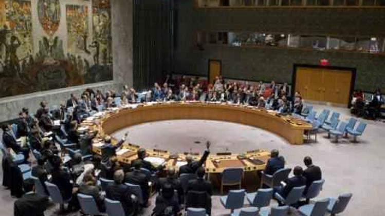 VN-Veiligheidsraad houdt spoedzitting over Iraanse raketlancering (2)