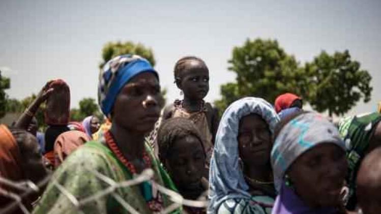 Unicef vreest voor hongersnood bij 7