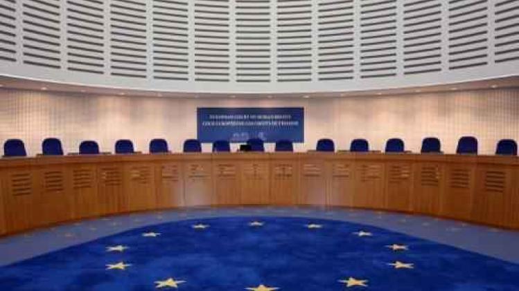 Mensenrechtenhof veroordeelt België voor illegale huiszoeking