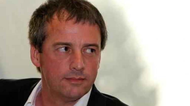 Stéphane Moreau neemt ontslag als burgemeester van Ans