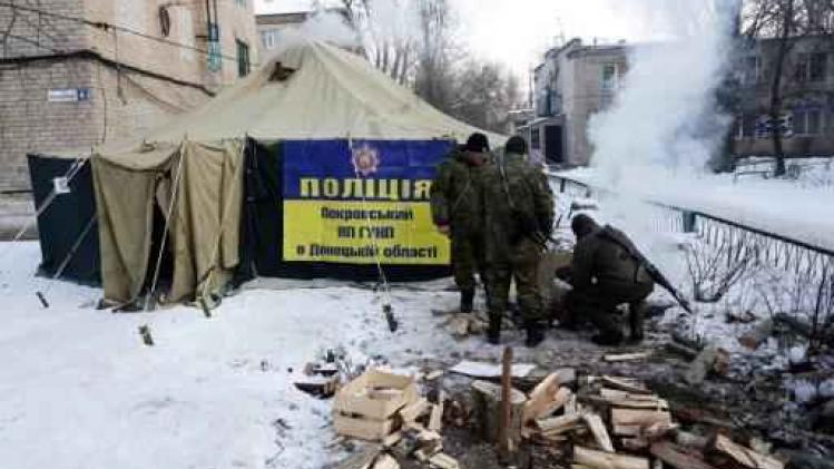 VN vragen terugkeer naar wapenstilstand in Oekraïne