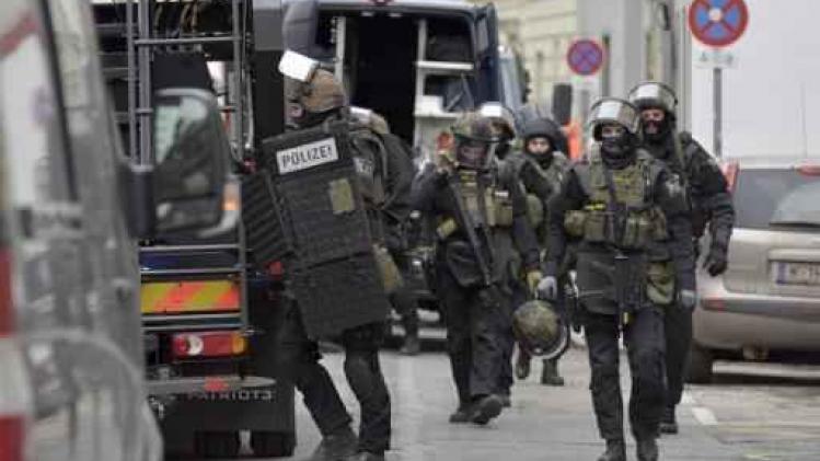 Razzia's tegen terreurverdachten in Duitse deelstaat Hessen