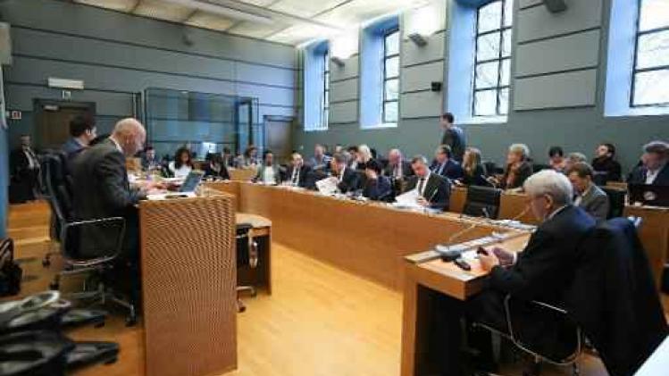 Waals parlement keurt oprichting bijzondere Publifin-commissie goed
