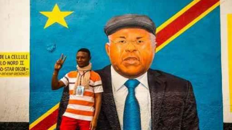 Congolese oppositieleider Etienne Tshisekedi overleden
