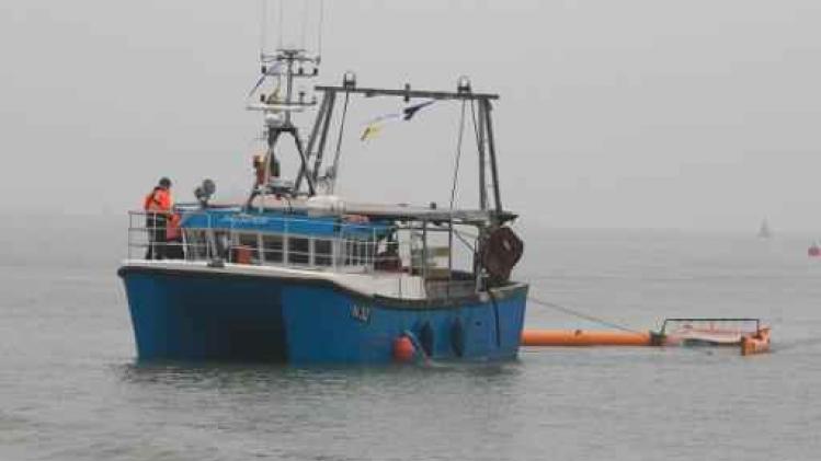 Nieuwe routes moeten zorgen voor vlotter en veiliger scheepvaartverkeer in Noordzee
