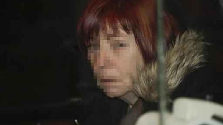 Assisen Brussel - Mireille De Lauw veroordeeld tot 8 jaar cel