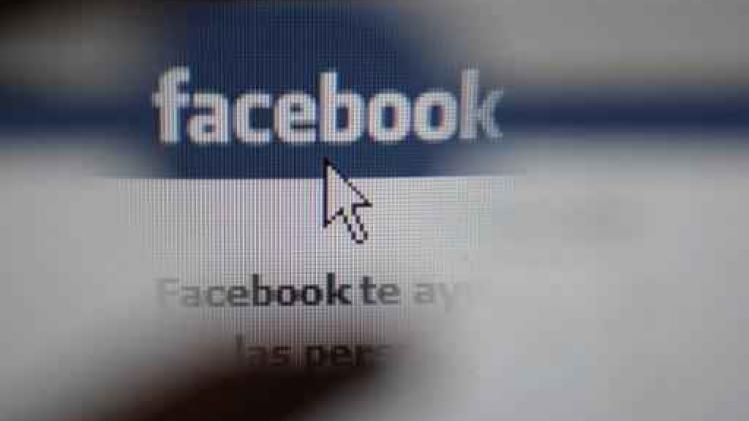 Facebook weigert post sensibiliseringsvideo Plan Belgique te promoten