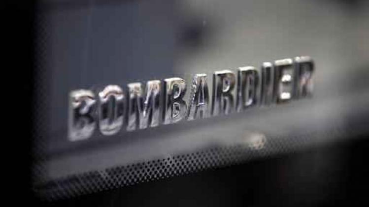 Vakbonden Bombardier vrezen hoe dan ook sneuvelen van 120 bediendejobs