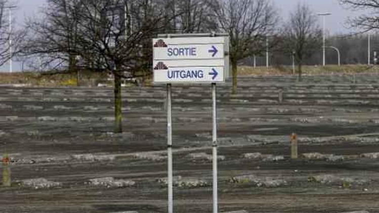 Eurostadion - Grimbergen bestudeert betekening vonnis en ingebrekestelling Ghelamco