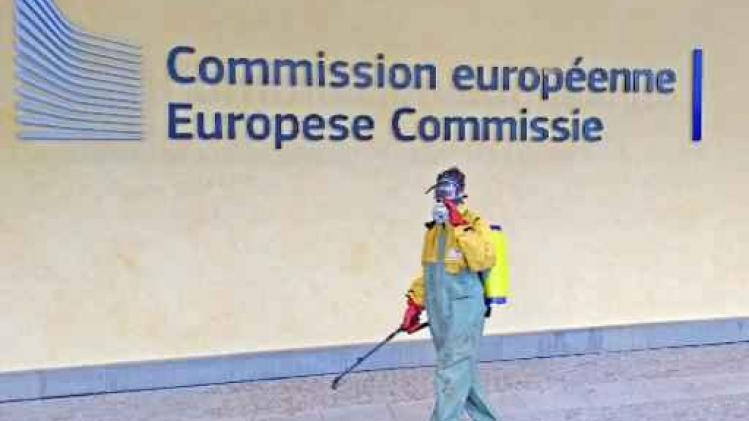 Europees Burgerinitiatief vraagt onder meer in Brussel verbod op glyfosaat Europees Burgerinitiatief vraagt onder meer in Brussel verbod op glyfosaat