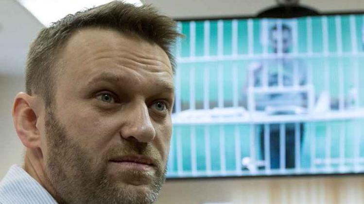 Aleksej Navalny