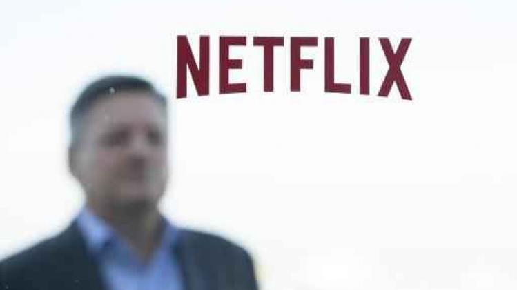 Nieuwe Netflix- en Spotifyregels goed voor Vlaamse audiovisuele sector