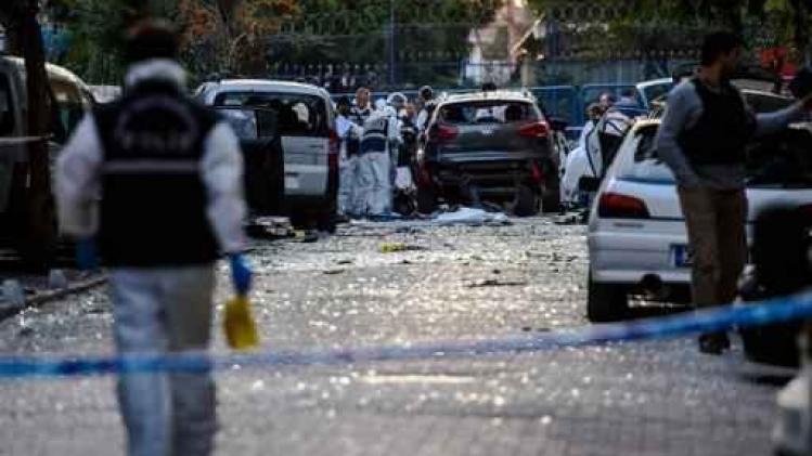 9 nieuwe arrestaties gelinkt aan terreuraanslag in Istanboel