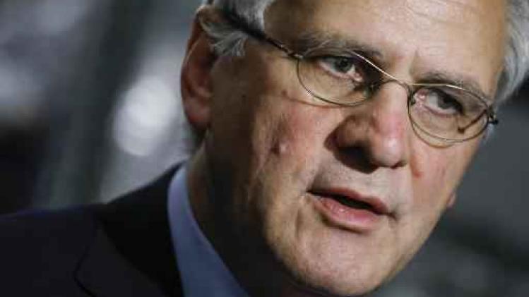 Peeters zet Brusselse geluidsnormen op de helling