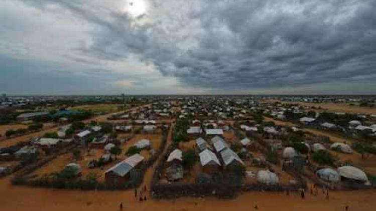 Keniaans gerecht annuleert sluiting grootste vluchtelingenkamp ter wereld