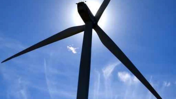 Capaciteit windenergie springt over steenkool