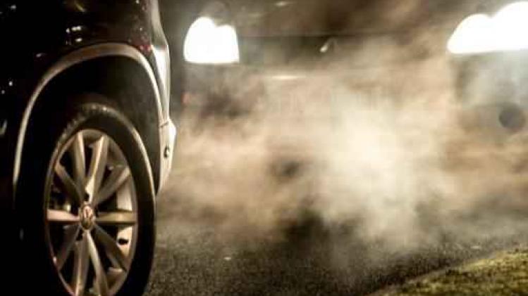 Emissiefraude? EU-Parlement keurt boetes tot 30.000 euro per voertuig goed