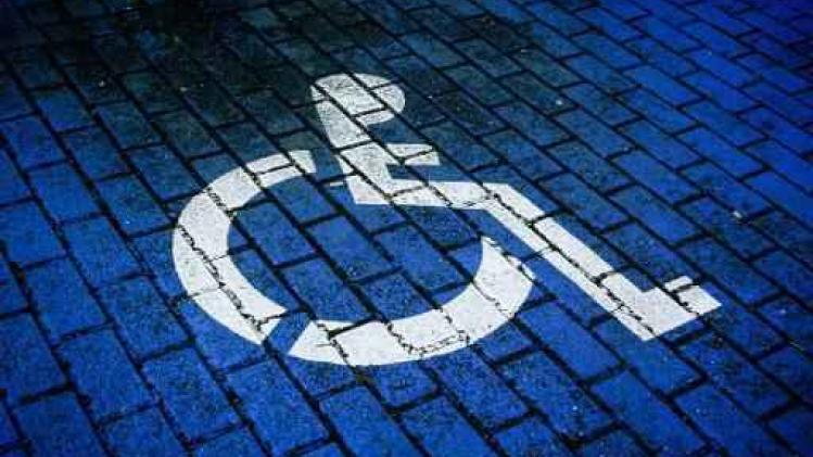Telefoons blijven uit protest onbeantwoord bij DG voor personen met handicap
