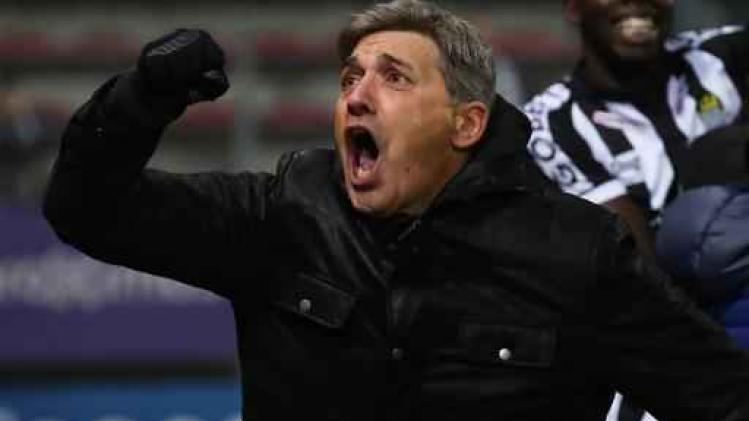 Jupiler Pro League - KV Mechelen en Charleroi blijven op koers voor play-off I