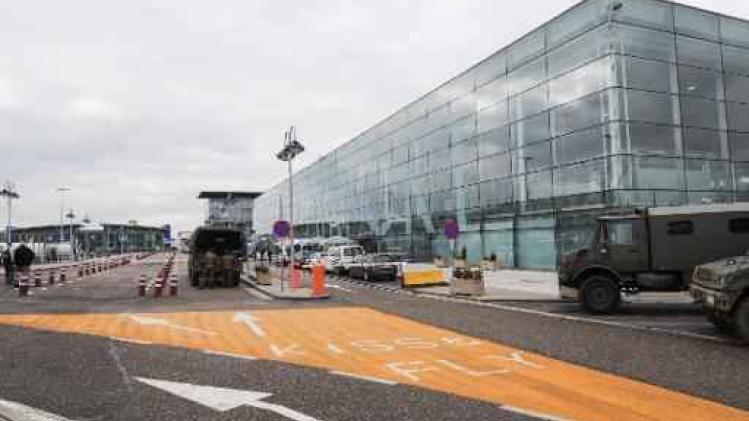 Onderzoek dossier Luikse luchthaven wordt uitgesteld