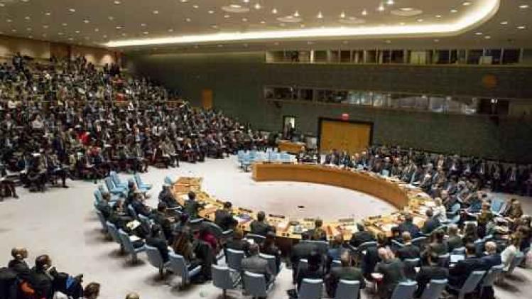 VN-Veiligheidsraad vergadert maandag over Noord-Koreaanse rakettest