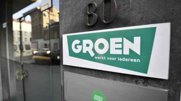 Groen spreekt zich nog niet uit over kartel in Gent