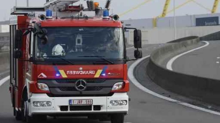Bonden en directie bereiken akkoord over personeelstekort bij Brusselse brandweer