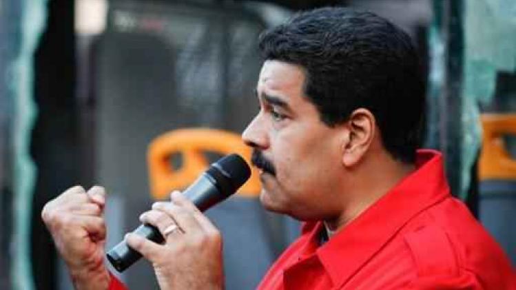 Venezolaanse regering schort signaal van Spaanstalige CNN op