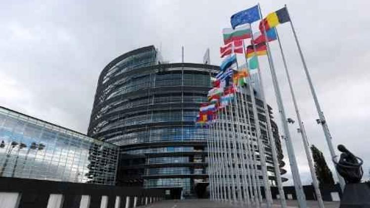 Frankrijk trekt naar Europees Hof... omdat EU-begroting niet in Straatsburg gestemd werd