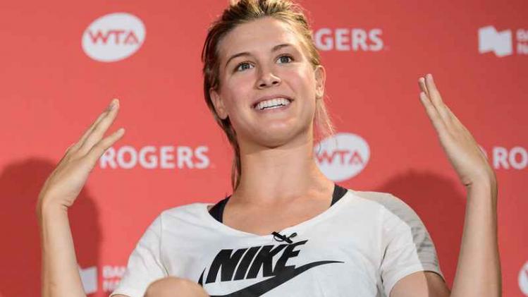 Rogers Cup Montreal - Previews