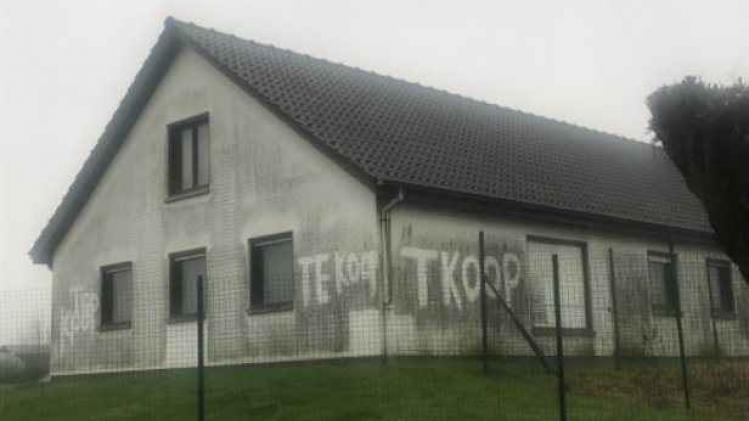 Dirty Belgian Houses
