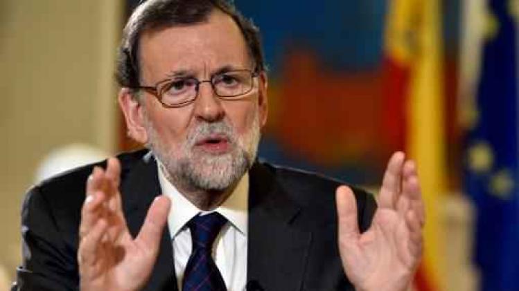 Catalaanse regering in handen van "extremisten"